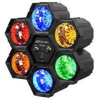 JB Systems LED Sixlight lichteffect LED Sixlight lichteffect
