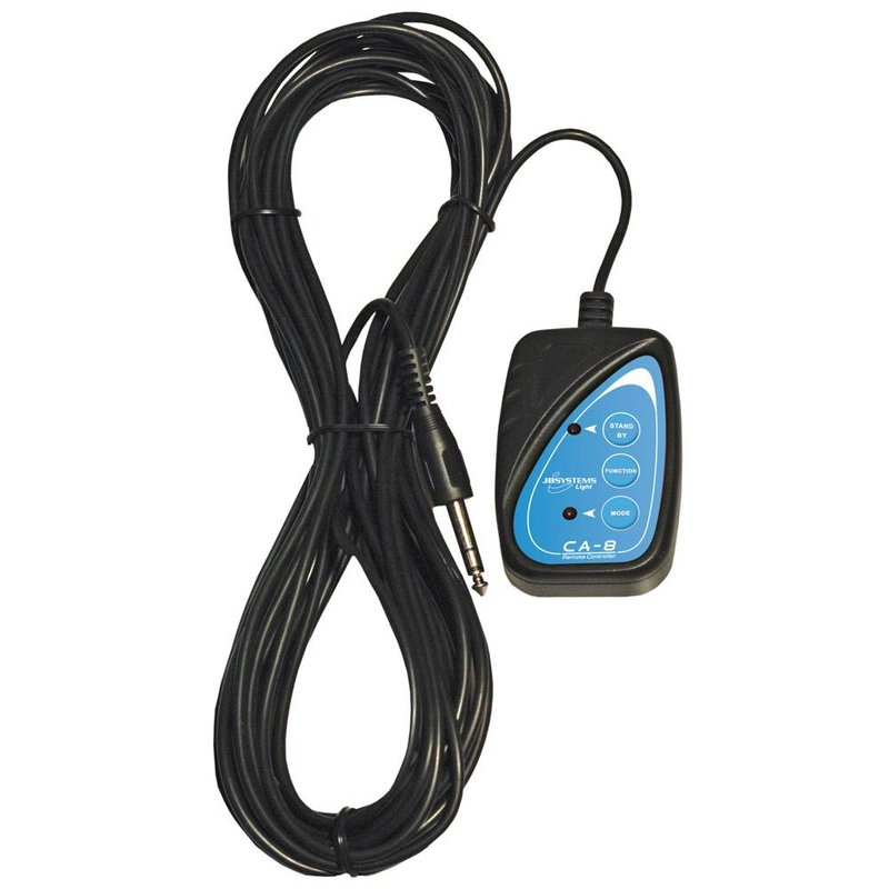 CA-8 Multifunctionele controller