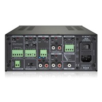 Apart MA30 100 volt 30W mengversterker MA30 100 volt 30W mengversterker