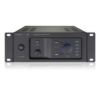 Apart MA60 100 volt 60W mengversterker MA60 100 volt 60W mengversterker