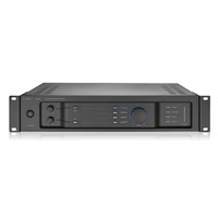 Apart MA240 100 volt 240W mengversterker MA240 100 volt 240W mengversterker