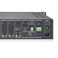 Apart MA240 100 volt 240W mengversterker MA240 100 volt 240W mengversterker