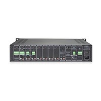 Apart MA240 100 volt 240W mengversterker MA240 100 volt 240W mengversterker