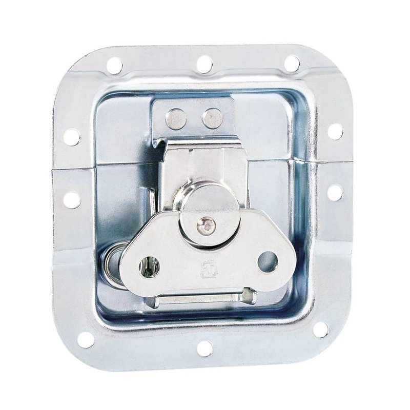 17294S Medium inbouw vlinderslot 14mm diep