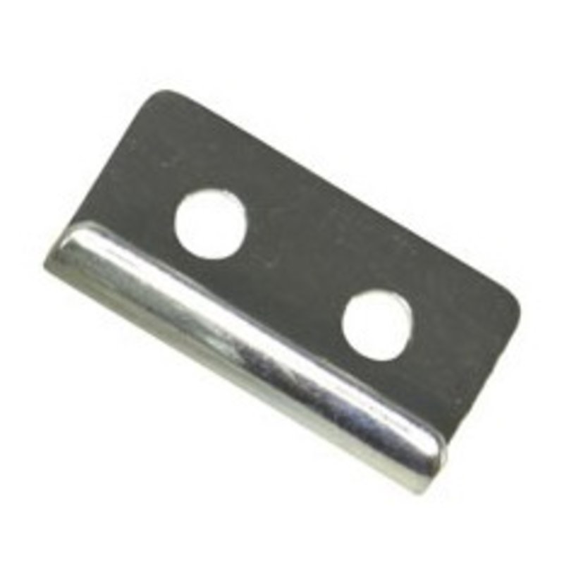 1729KEEP Keeper voor opbouw vlinderslot