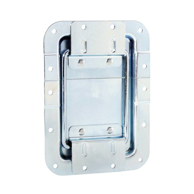 27083 Groot inbouw stopbeugel lang met verzet