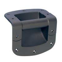 Adam Hall 34053 Hoek inbouw handvat 34053 Hoek inbouw handvat