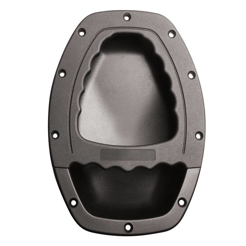 34065 Evolutive multigrip inbouw handvat