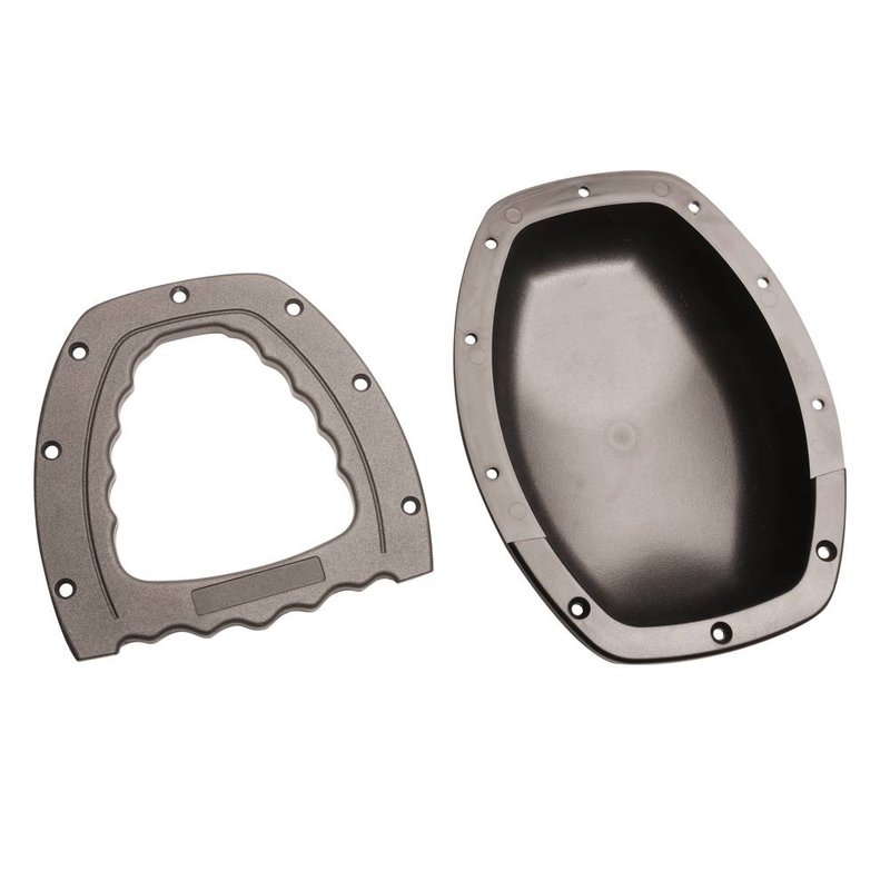 34065 Evolutive multigrip inbouw handvat