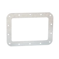 Adam Hall 34095 Montage achterring voor 34085 handvat 34095 Montage achterring voor 34085 handvat