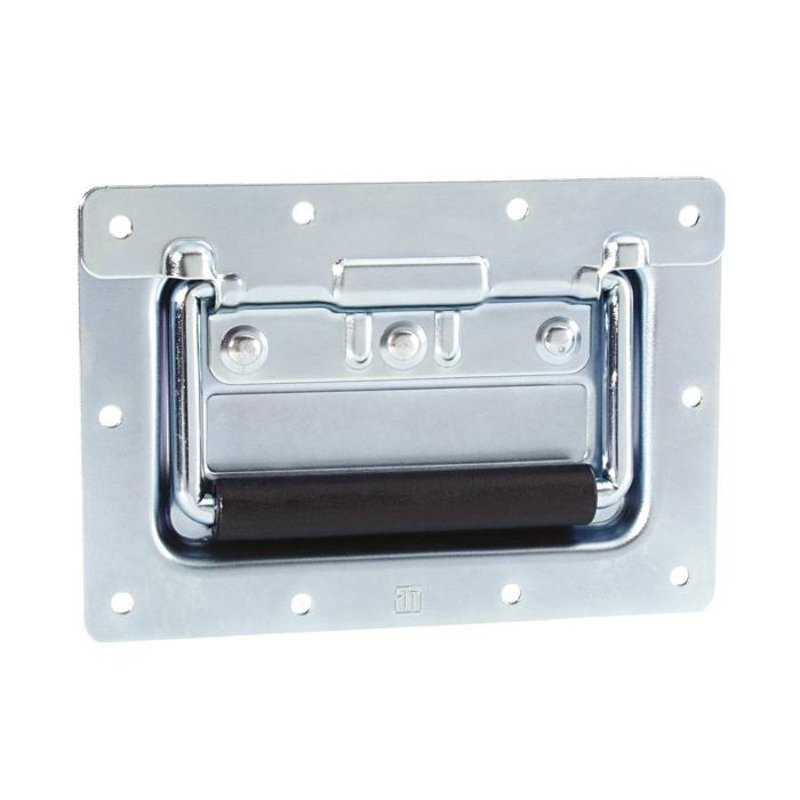 34102 Groot inbouw handvat 9,5mm diep