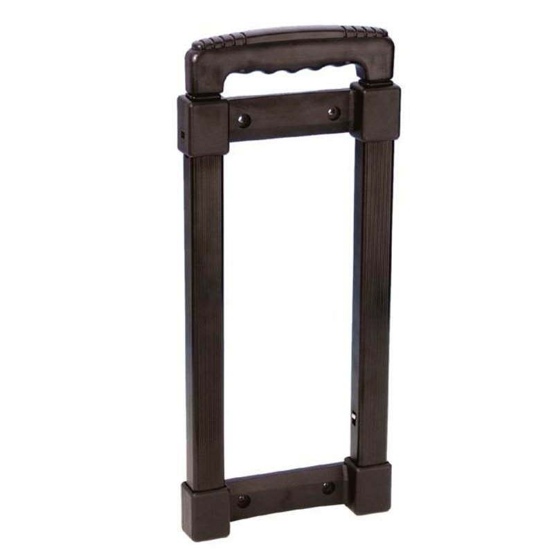 34704 Uitschuifbaar opbouw handvat