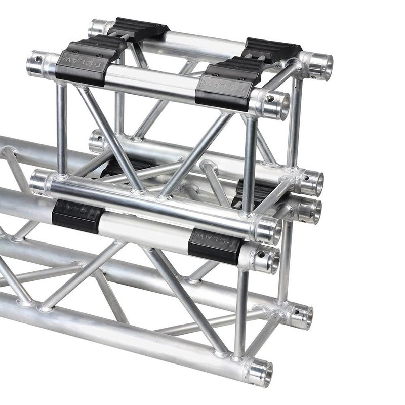 Truss T-CLAW Truss stapelaar