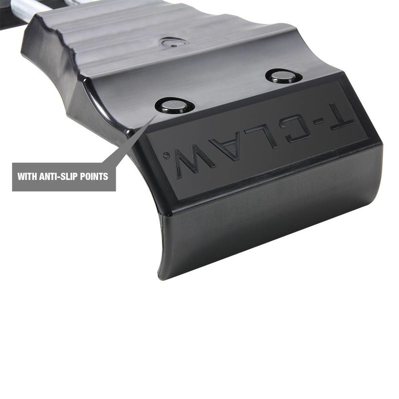 Truss T-CLAW Truss stapelaar