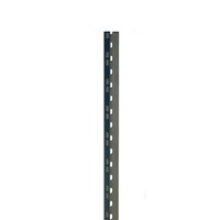 Adam Hall Rackprofiel 45HE zwart Rackprofiel 45HE zwart