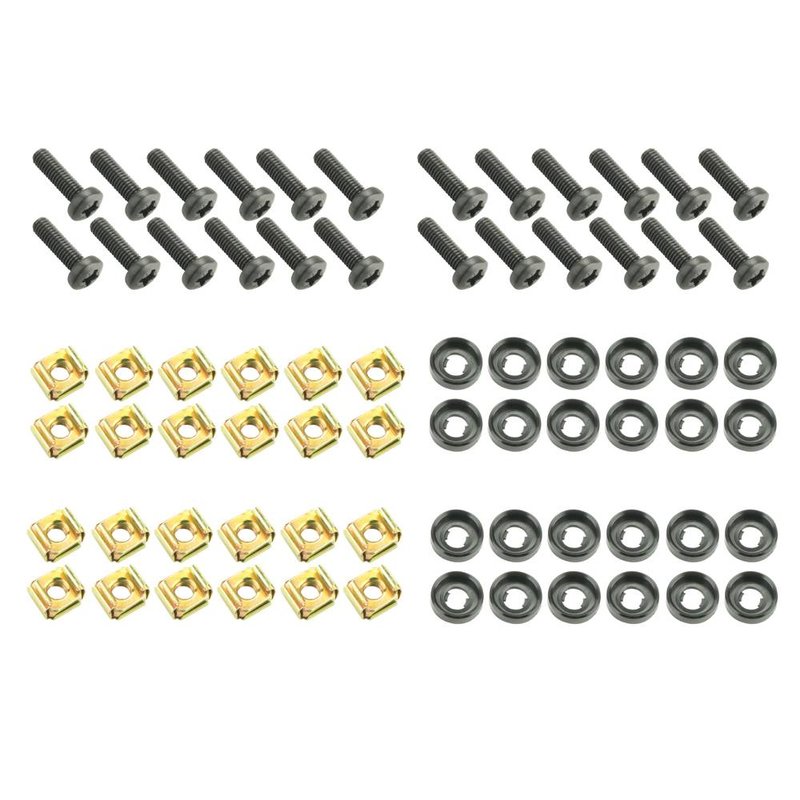 Adam Hall 5928 rackware (24 stuks) 5928 rackware (24 stuks)