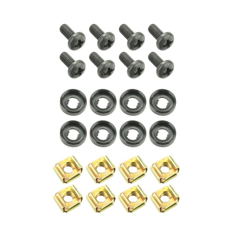 Adam Hall 5927 rackware (8 stuks) 5927 rackware (8 stuks)