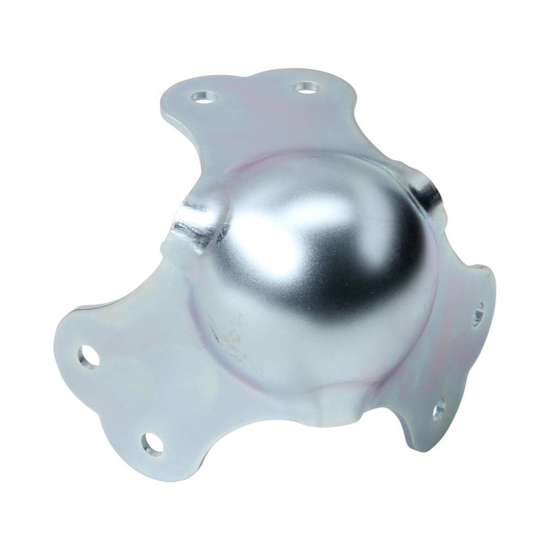 41012-05 Grote bolhoek 5mm radius