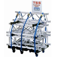 38210P Truss carrier plastic (Eurotruss)