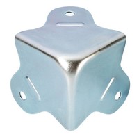 Adam Hall 4004 Platte hoek groot 4004 Platte hoek groot