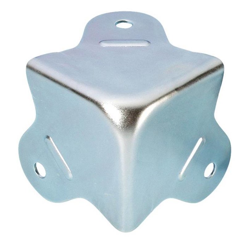 Adam Hall 4004 Platte hoek groot 4004 Platte hoek groot