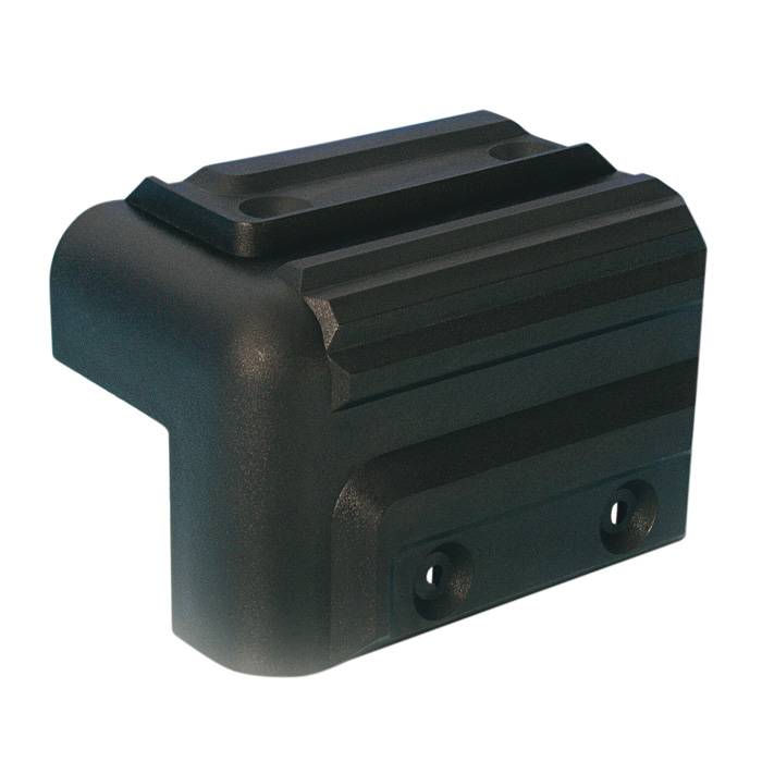 Adam Hall 4009 Stapelbare hoek afbeelding
