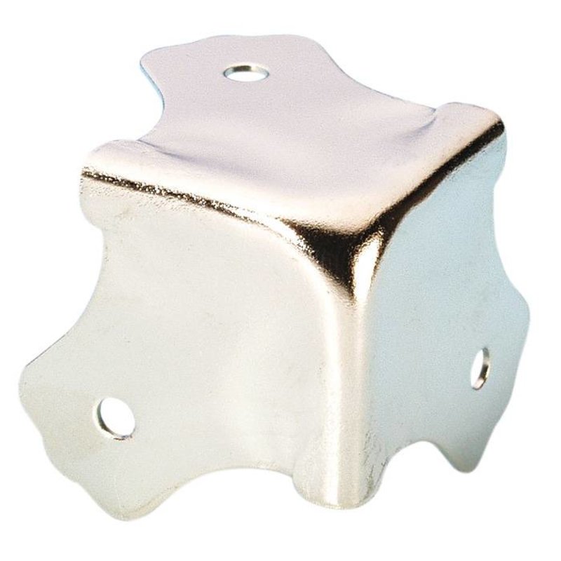 4012 Platte hoek medium