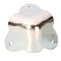 Adam Hall 4020 Platte hoek medium 4020 Platte hoek medium