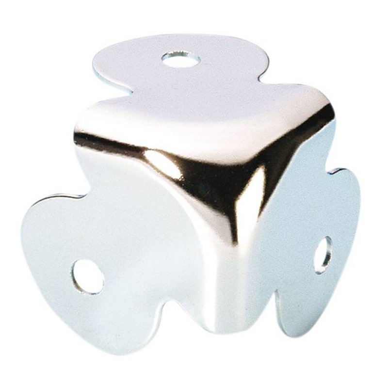 4050 Platte hoek klein