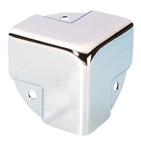 4058 Platte hoek klein met verzet