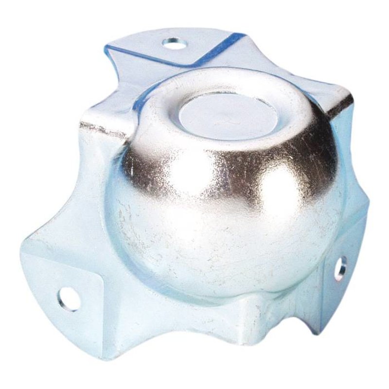 4128 Bolhoek medium stapelbaar met verzet