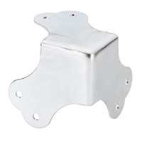 Adam Hall 4150 Platte hoek groot 4150 Platte hoek groot