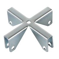 4271 Kruishoek 6,7mm