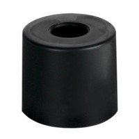 Adam Hall 4913 Rubber voetje 38x33mm 4913 Rubber voetje 38x33mm
