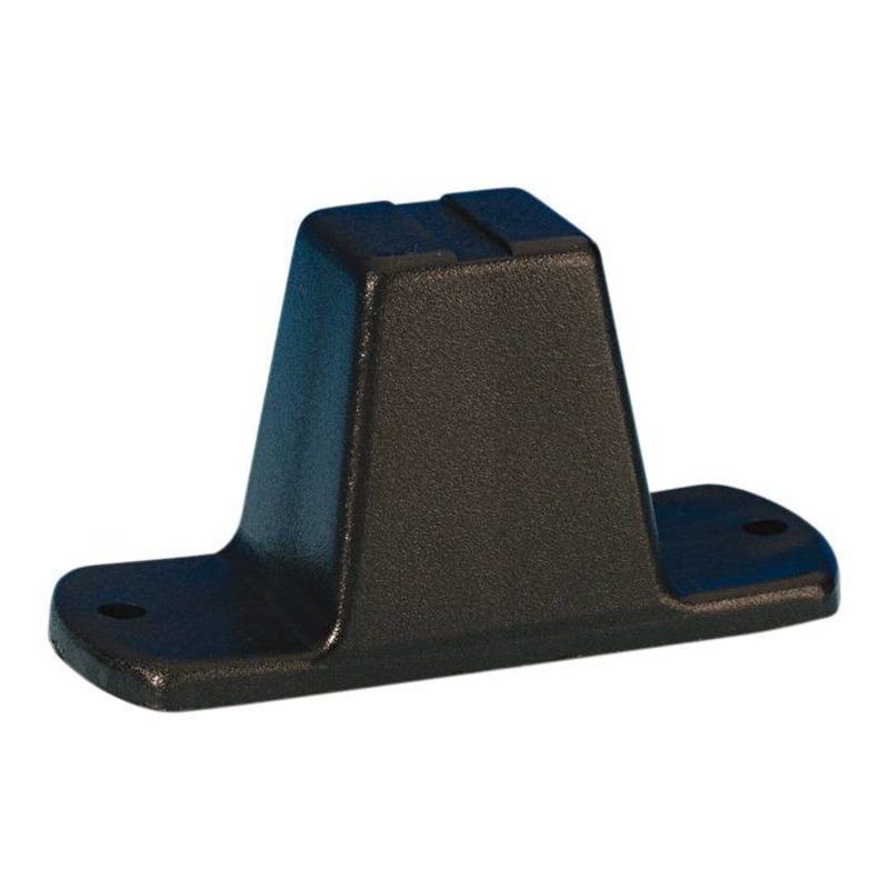 Adam Hall 4982 Kunststof voet 43mm 4982 Kunststof voet 43mm