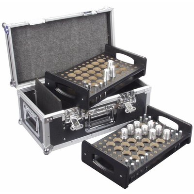 Truss en rigging flightcase