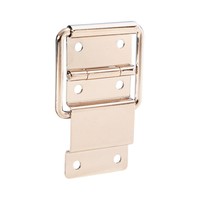 Adam Hall 2528 Medium opbouw stopscharnier 2528 Medium opbouw stopscharnier