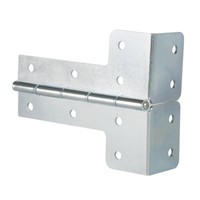 Adam Hall 2640 L-scharnier 2640 L-scharnier