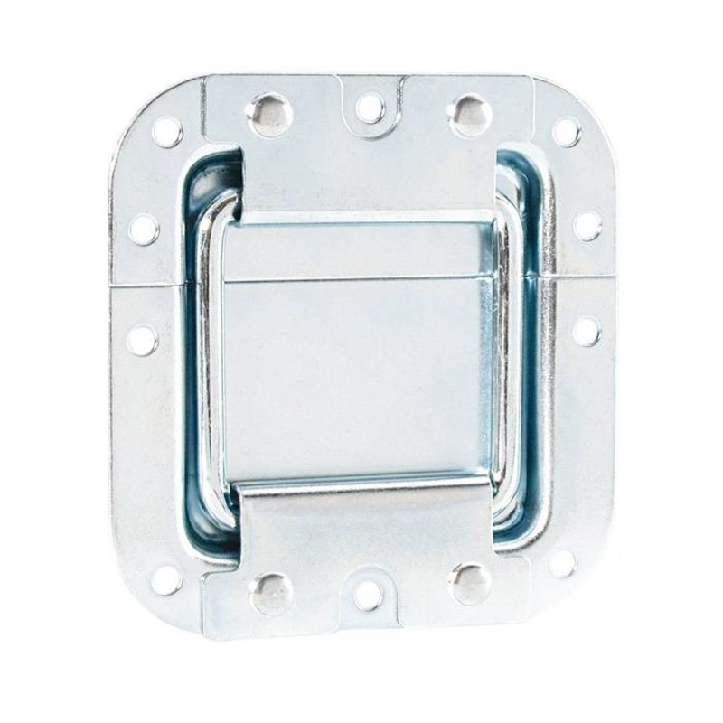 2709 Medium inbouw stopbeugel