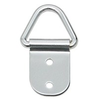 2882 Montagering voor draagband