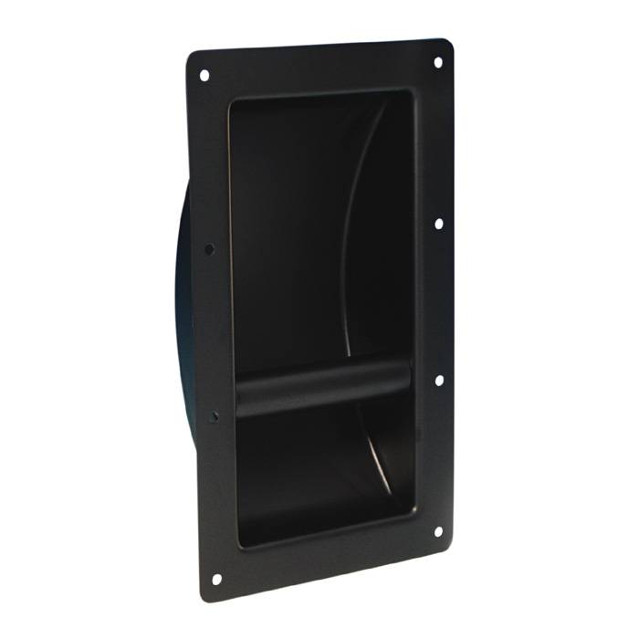 Adam Hall 3400 Inbouw handvat afbeelding