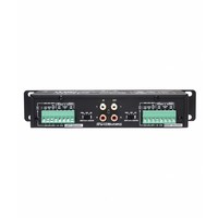 BUZZSTOP-MKIII signaalconverter en ground isolator