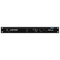 SPL2 geluidsdruk limiter