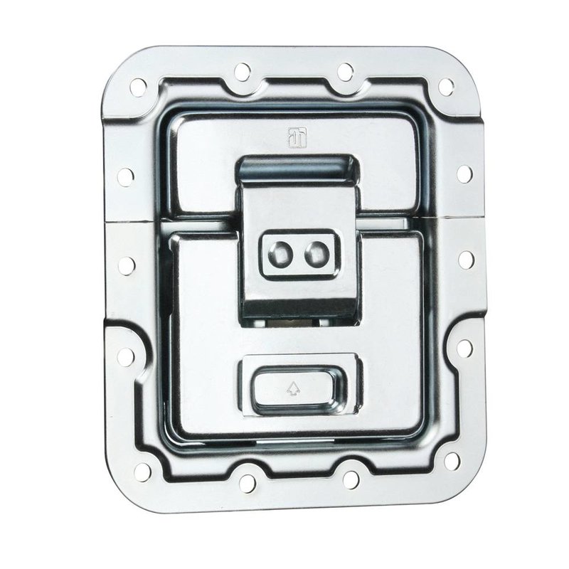 17500 Claplock flightcase sluiting