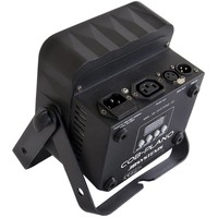 COB-PLANO 36W platte COB LED-spot