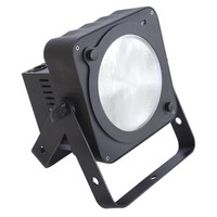 JB Systems COB-PLANO 36W platte COB LED-spot COB-PLANO 36W platte COB LED-spot