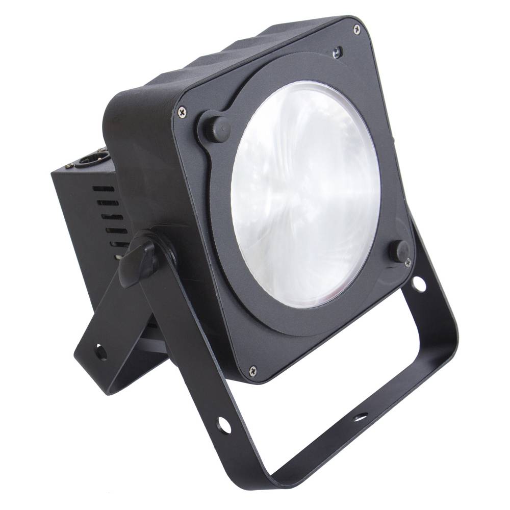 JB Systems COB-PLANO 36W platte COB LED-spot afbeelding