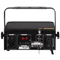Lounge Laser DMX RGY laser