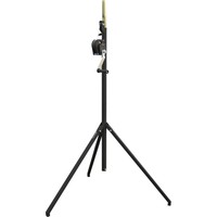 JB Systems LS-270 Wind-up statief tot 2,70m en 65kg LS-270 Wind-up statief tot 2,70m en 65kg