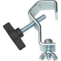 JB Systems CR30 trusshaak 30mm zilver CR30 trusshaak 30mm zilver